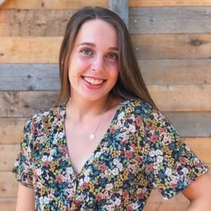 Meet your Posher, Camille